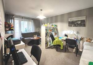 1-к квартира, вторичка, 32м2, 1/5 этаж