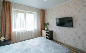 2-к квартира, вторичка, 53м2, 2/8 этаж