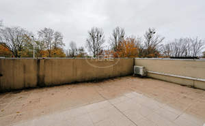 1-к квартира, вторичка, 41м2, 2/8 этаж