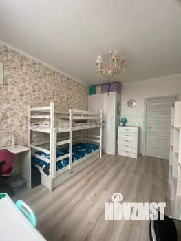 2-к квартира, вторичка, 62м2, 7/8 этаж