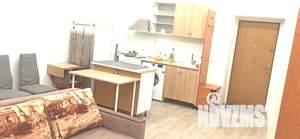 1-к квартира, вторичка, 28м2, 2/3 этаж