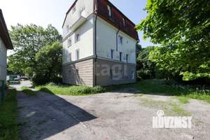 3-к квартира, вторичка, 92м2, 1/4 этаж