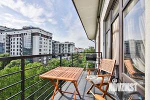 2-к квартира, вторичка, 139м2, 7/8 этаж