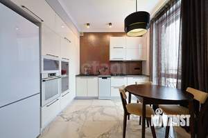 3-к квартира, вторичка, 79м2, 3/3 этаж