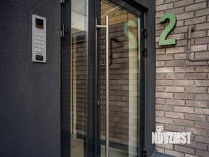 2-к квартира, сданный дом, 71м2, 1/4 этаж