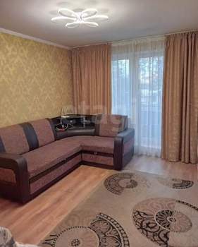2-к квартира, вторичка, 50м2, 2/5 этаж