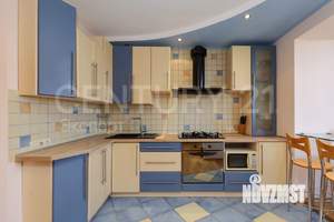 2-к квартира, вторичка, 58м2, 5/5 этаж