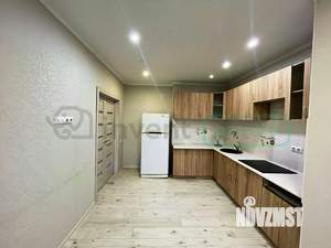 2-к квартира, вторичка, 64м2, 2/12 этаж