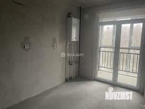 1-к квартира, вторичка, 39м2, 3/4 этаж