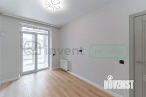 1-к квартира, вторичка, 34м2, 3/4 этаж