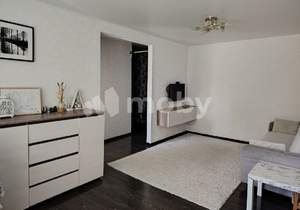 2-к квартира, вторичка, 46м2, 4/5 этаж