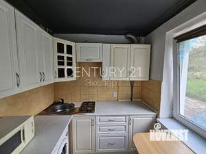 3-к квартира, вторичка, 59м2, 1/5 этаж