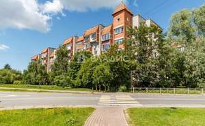 2-к квартира, вторичка, 54м2, 4/5 этаж
