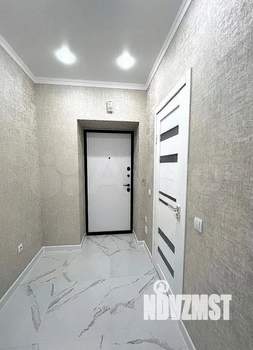 1-к квартира, вторичка, 35м2, 4/9 этаж