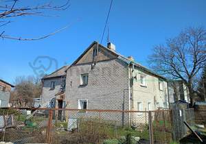 2-к квартира, вторичка, 57м2, 2/2 этаж