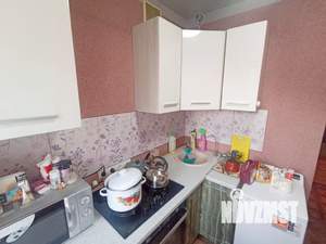 1-к квартира, вторичка, 23м2, 3/5 этаж