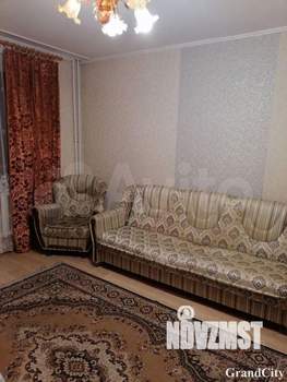 1-к квартира, вторичка, 40м2, 4/10 этаж