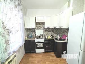 1-к квартира, вторичка, 38м2, 1/9 этаж