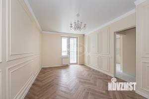 1-к квартира, вторичка, 44м2, 5/10 этаж