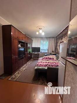 2-к квартира, вторичка, 40м2, 1/5 этаж