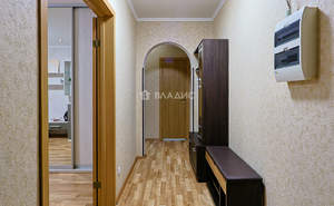 3-к квартира, вторичка, 75м2, 4/9 этаж