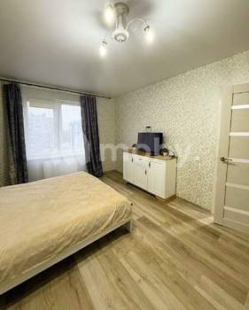 1-к квартира, вторичка, 40м2, 8/9 этаж