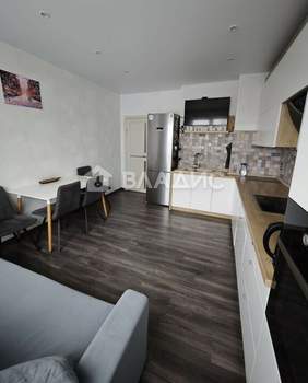 3-к квартира, вторичка, 85м2, 7/12 этаж