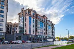 2-к квартира, вторичка, 72м2, 1/10 этаж