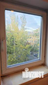 3-к квартира, вторичка, 56м2, 4/4 этаж