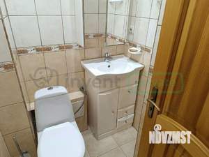 2-к квартира, вторичка, 50м2, 2/5 этаж