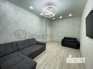 1-к квартира, вторичка, 58м2, 1/9 этаж