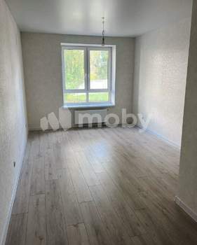 1-к квартира, вторичка, 37м2, 1/4 этаж