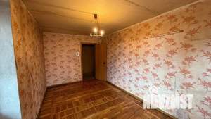 3-к квартира, вторичка, 76м2, 2/10 этаж