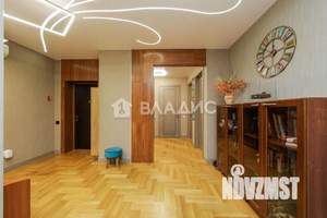 3-к квартира, вторичка, 103м2, 4/16 этаж