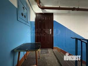 3-к квартира, вторичка, 64м2, 5/5 этаж