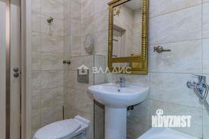 1-к квартира, вторичка, 32м2, 6/8 этаж