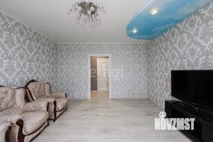 3-к квартира, вторичка, 88м2, 2/16 этаж