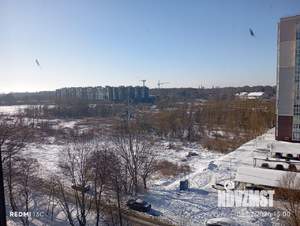 3-к квартира, вторичка, 78м2, 7/9 этаж