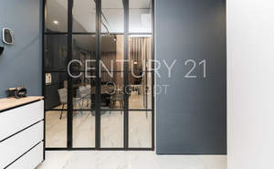 3-к квартира, вторичка, 119м2, 3/12 этаж