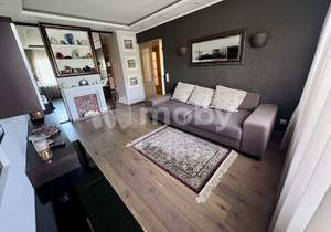 3-к квартира, вторичка, 65м2, 5/5 этаж