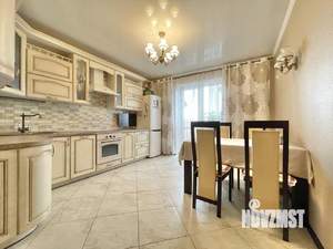 2-к квартира, вторичка, 74м2, 7/16 этаж