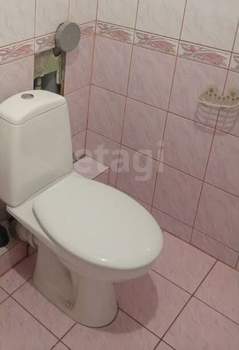 1-к квартира, вторичка, 44м2, 4/6 этаж