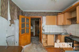 1-к квартира, вторичка, 36м2, 3/5 этаж