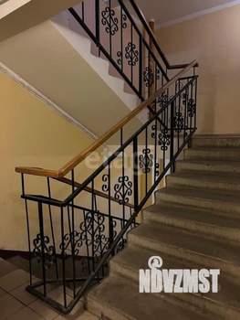 3-к квартира, вторичка, 65м2, 9/9 этаж
