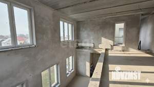 2-к квартира, вторичка, 123м2, 4/4 этаж