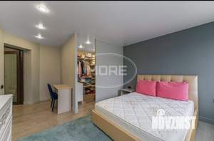 2-к квартира, вторичка, 50м2, 3/3 этаж