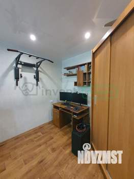 2-к квартира, вторичка, 57м2, 3/5 этаж