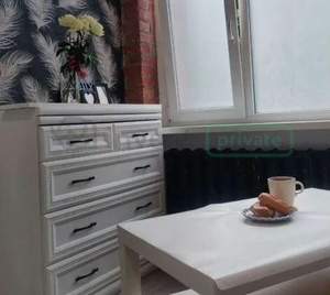 Студия квартира, вторичка, 22м2, 1/4 этаж