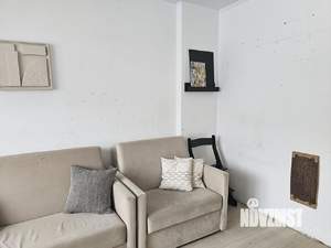 Студия квартира, вторичка, 18м2, 3/5 этаж