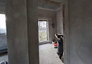 2-к квартира, вторичка, 120м2, 1/2 этаж
